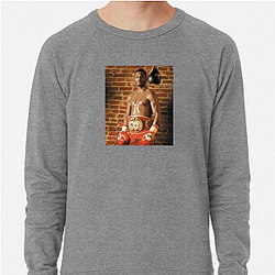Hall-Of-Famer Bernard Hopkins Sweatshirts