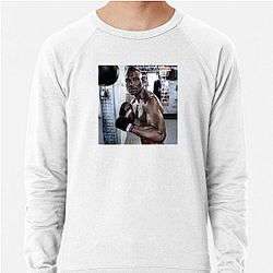 Title Collector Bernard Hopkins Sweatshirts