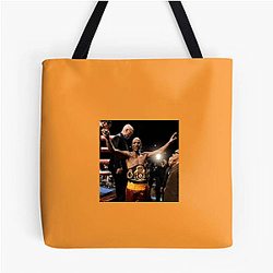 Technical Wizard Bernard Hopkins Bags