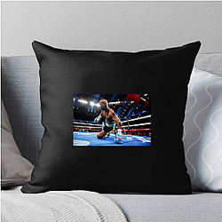 Ring Master Bernard Hopkins Pillows Cover