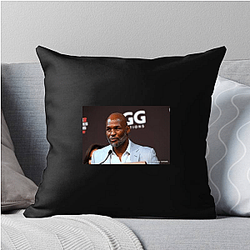 Boxing Icon Bernard Hopkins Pillows Cover