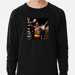 Technical Wizard Bernard Hopkins Sweatshirts