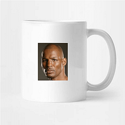 Middleweight King Bernard Hopkins Mugs