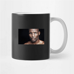 Philly Fighter Bernard Hopkins Mugs