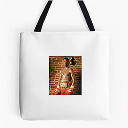 Hall-Of-Famer Bernard Hopkins Bags