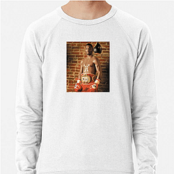 Hall-Of-Famer Bernard Hopkins Sweatshirts