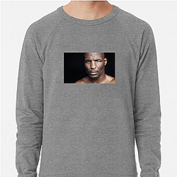Philly Fighter Bernard Hopkins Sweatshirts