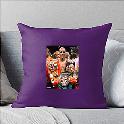 Record Breaker Bernard Hopkins Pillows Cover
