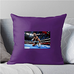 Ring Master Bernard Hopkins Pillows Cover