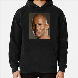 Middleweight King Bernard Hopkins Hoodies