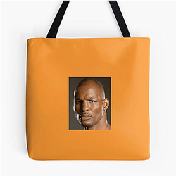 Middleweight King Bernard Hopkins Bags