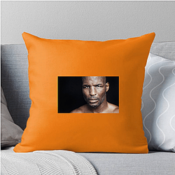 Philly Fighter Bernard Hopkins Pillows Cover