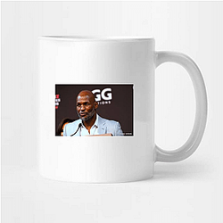 Boxing Icon Bernard Hopkins Mugs