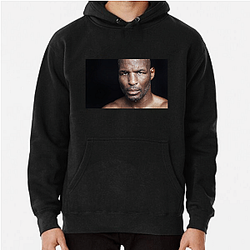 Philly Fighter Bernard Hopkins Hoodies