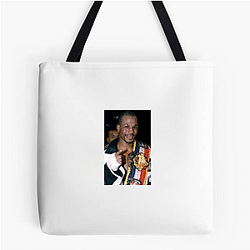 Defensive Genius Bernard Hopkins Bags