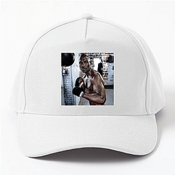 Title Collector Bernard Hopkins Hats & Caps