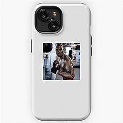 Title Collector Bernard Hopkins iPhone Cases