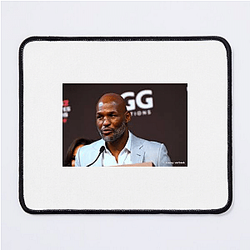 Boxing Icon Bernard Hopkins Mouse Pads