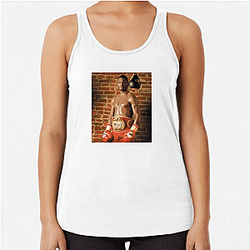 Hall-Of-Famer Bernard Hopkins Tank Tops