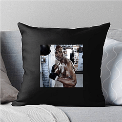 Title Collector Bernard Hopkins Pillows Cover