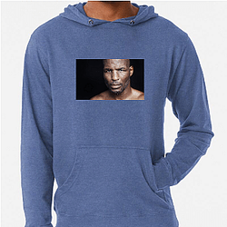 Philly Fighter Bernard Hopkins Hoodies