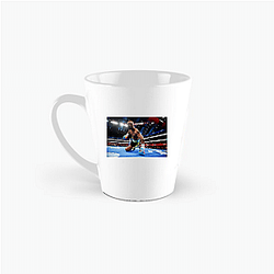 Ring Master Bernard Hopkins Mugs