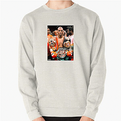 Record Breaker Bernard Hopkins Sweatshirts