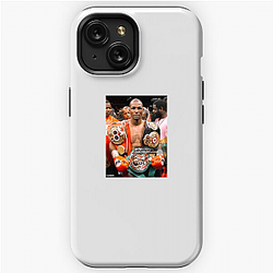 Record Breaker Bernard Hopkins Samsung Cases