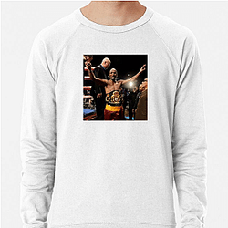 Technical Wizard Bernard Hopkins Sweatshirts