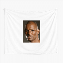 Middleweight King Bernard Hopkins Tapestries