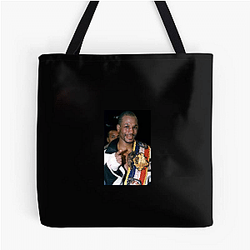 Defensive Genius Bernard Hopkins Bags