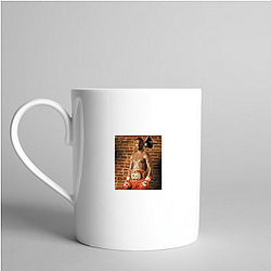 Hall-Of-Famer Bernard Hopkins Mugs