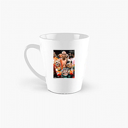 Record Breaker Bernard Hopkins Mugs
