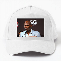 Boxing Icon Bernard Hopkins Hats & Caps