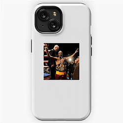 Technical Wizard Bernard Hopkins Samsung Cases