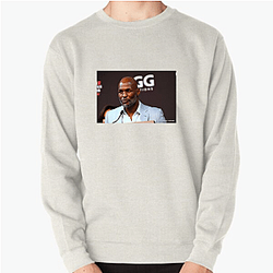 Boxing Icon Bernard Hopkins Sweatshirts