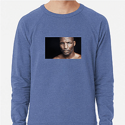 Philly Fighter Bernard Hopkins Sweatshirts