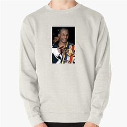 Defensive Genius Bernard Hopkins Sweatshirts