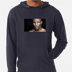 Philly Fighter Bernard Hopkins Hoodies