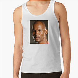 Middleweight King Bernard Hopkins Tank Tops