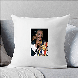 Defensive Genius Bernard Hopkins Pillows Cover