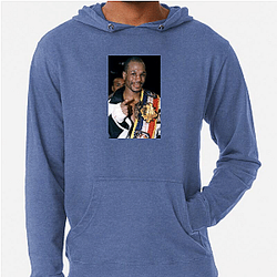 Defensive Genius Bernard Hopkins Hoodies