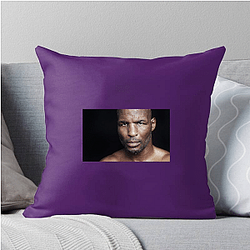 Philly Fighter Bernard Hopkins Pillows Cover