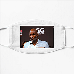Boxing Icon Bernard Hopkins Face Masks