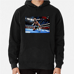 Ring Master Bernard Hopkins Hoodies