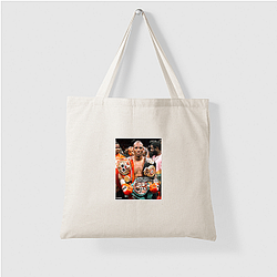 Record Breaker Bernard Hopkins Bags