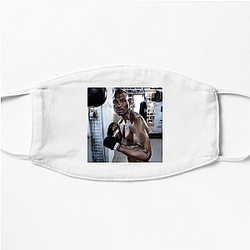 Title Collector Bernard Hopkins Face Masks
