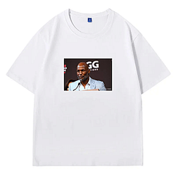 Boxing Icon Bernard Hopkins T-Shirts