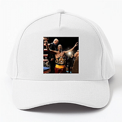 Technical Wizard Bernard Hopkins Hats & Caps