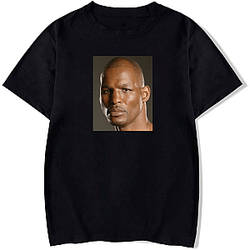 Middleweight King Bernard Hopkins T-Shirts